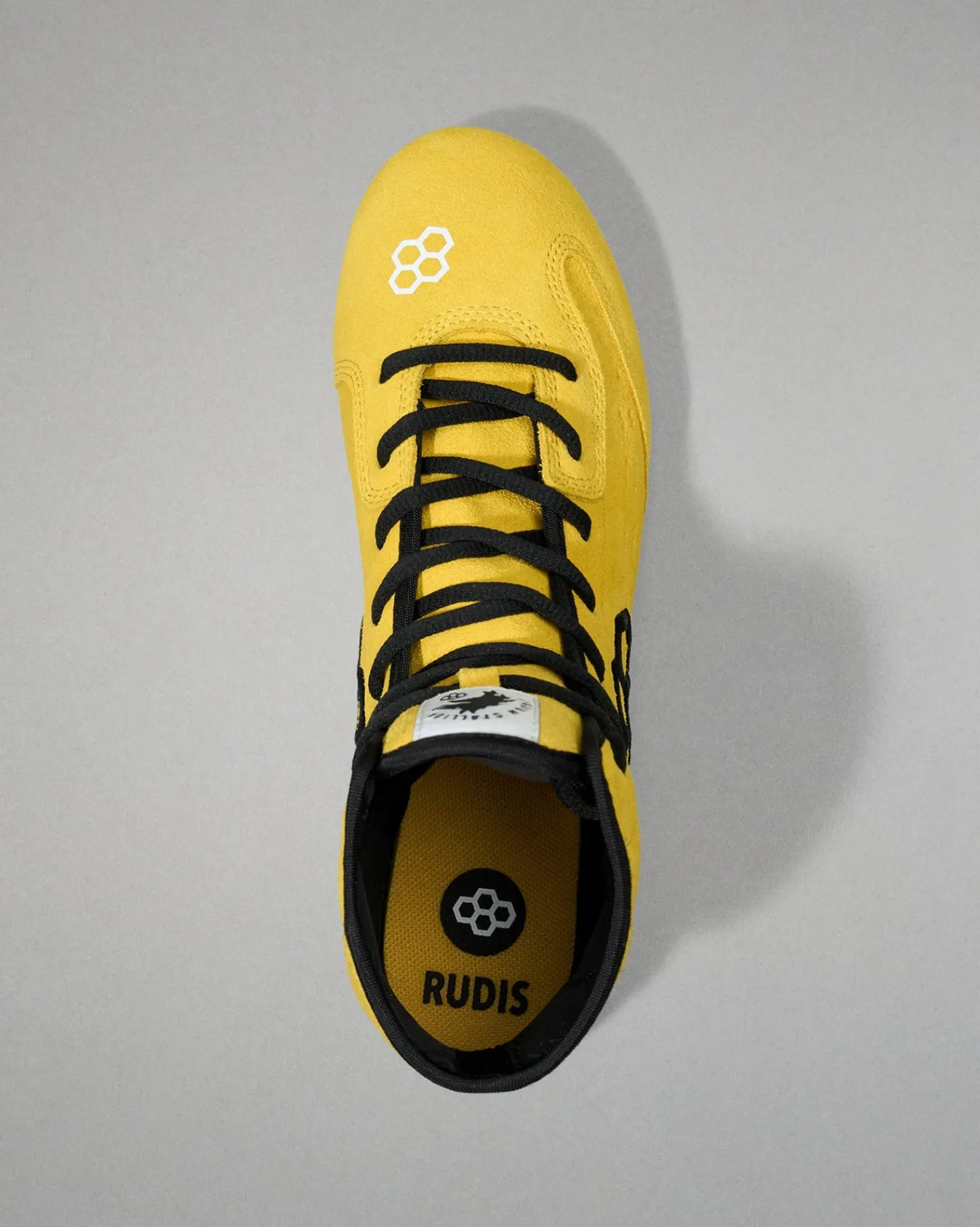 Wrestling Shoes|Wrestling Shoes>RUDIS ROCKY International Adult Wrestling Shoes