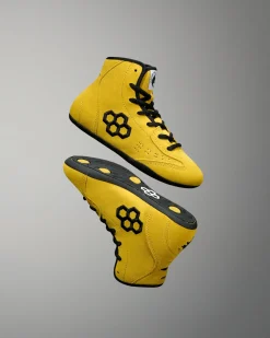 Wrestling Shoes|Wrestling Shoes>RUDIS ROCKY International Youth Wrestling Shoes