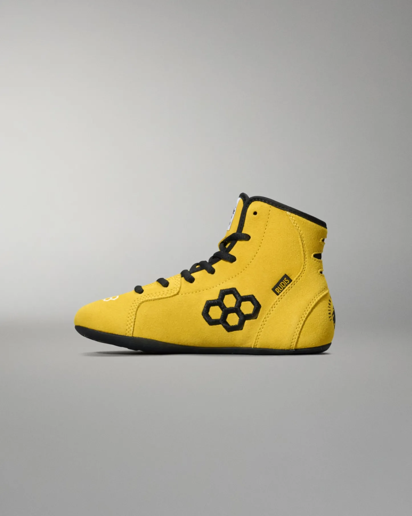 Wrestling Shoes|Wrestling Shoes>RUDIS ROCKY International Youth Wrestling Shoes