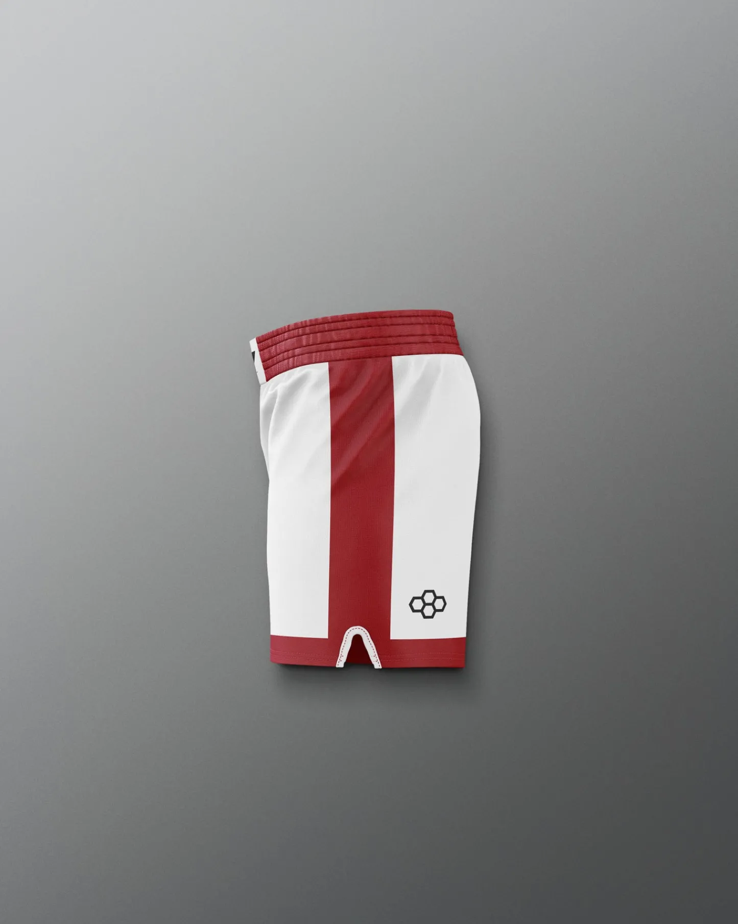 Shorts & Bottoms>RUDIS Rocky Youth Elite Shorts White