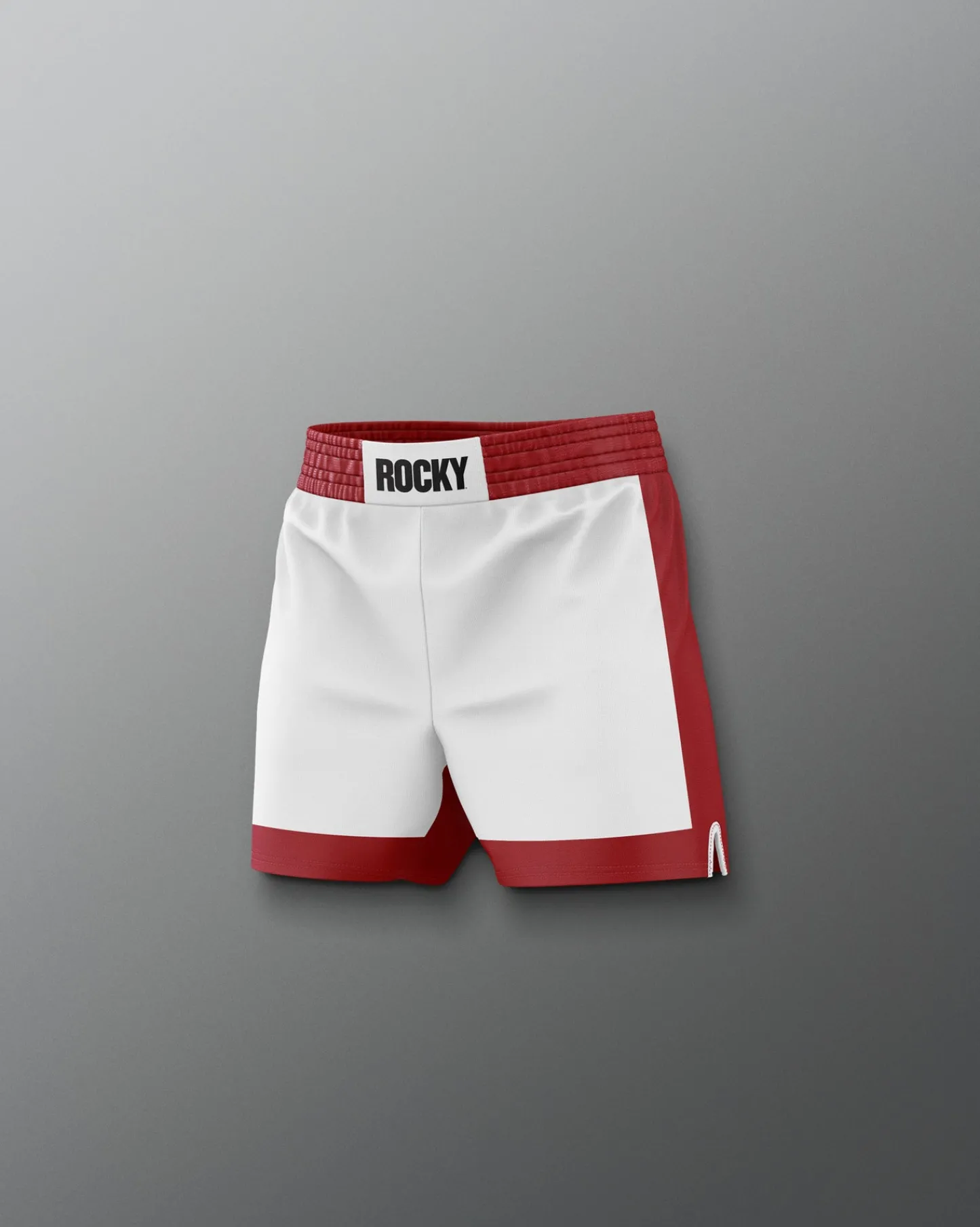 Shorts & Bottoms>RUDIS Rocky Youth Elite Shorts White