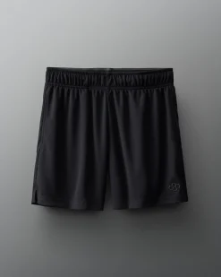 Shorts & Bottoms>RUDIS 6" 2.0 Mesh Shorts - Black
