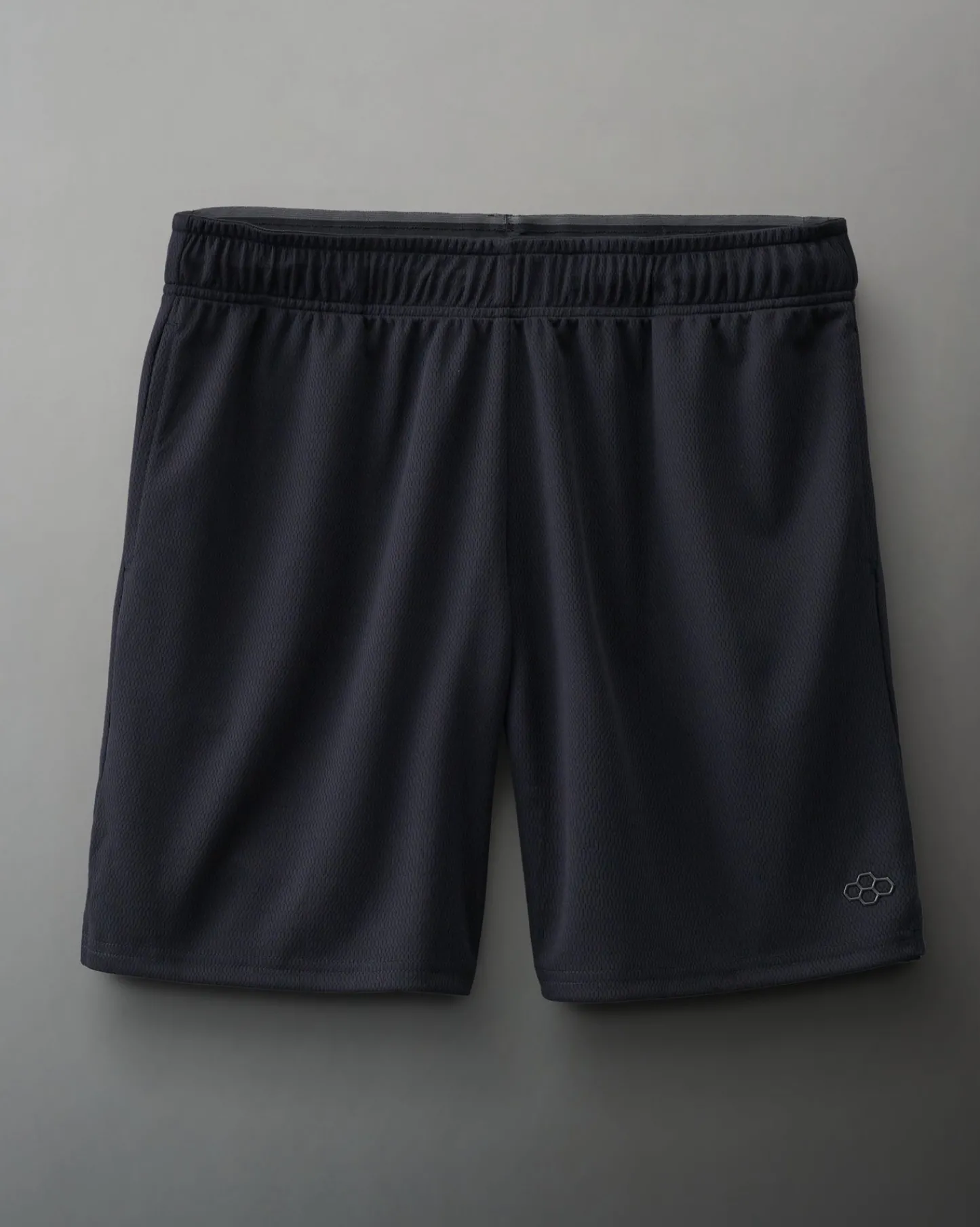 Shorts & Bottoms>RUDIS 8" 2.0 Mesh Shorts - Black