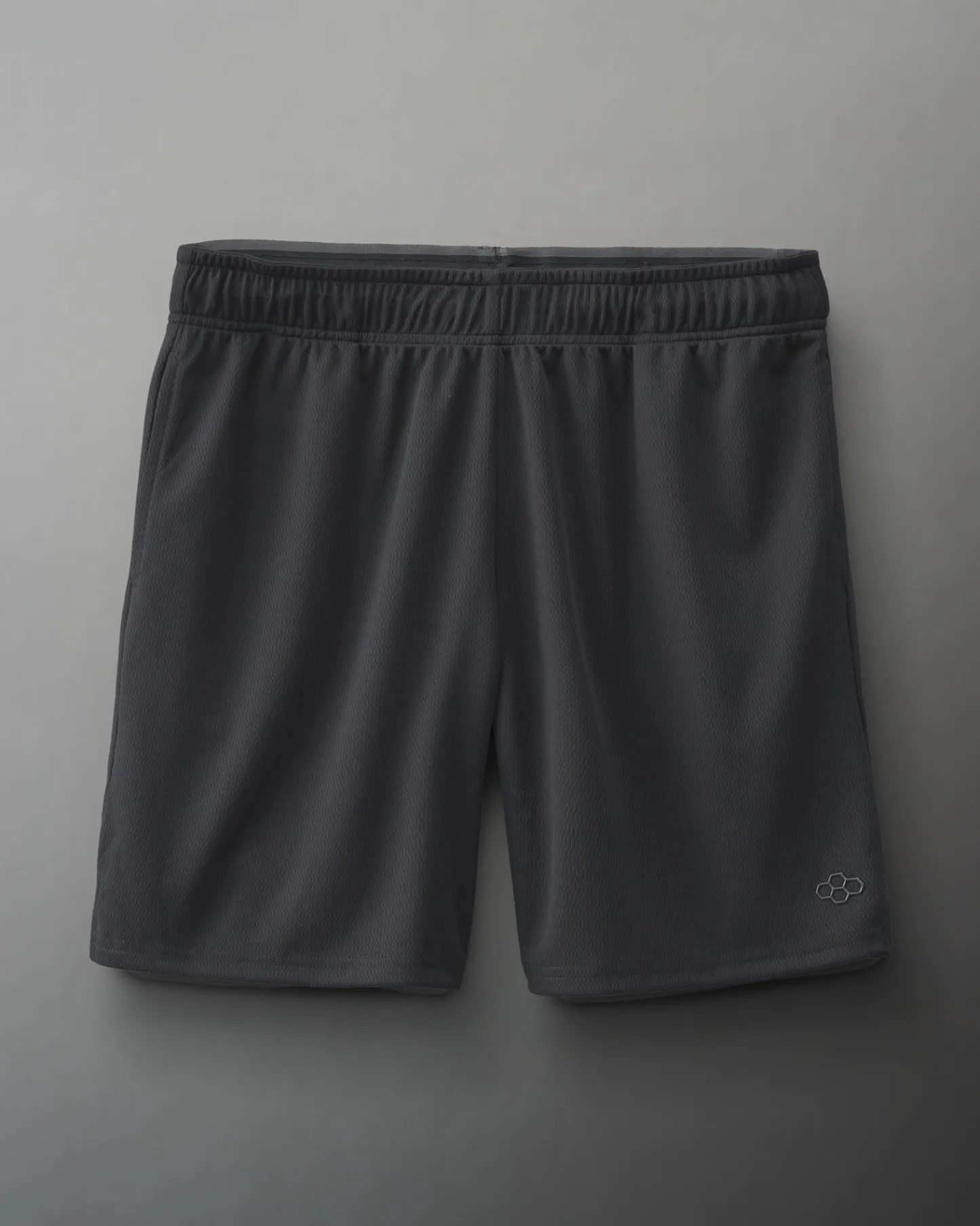 Shorts & Bottoms>RUDIS 8" 2.0 Mesh Shorts - Carbon