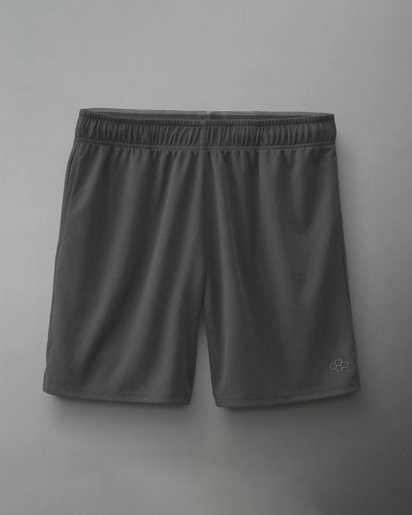 Shorts & Bottoms>RUDIS 6" 2.0 Mesh Shorts - Carbon