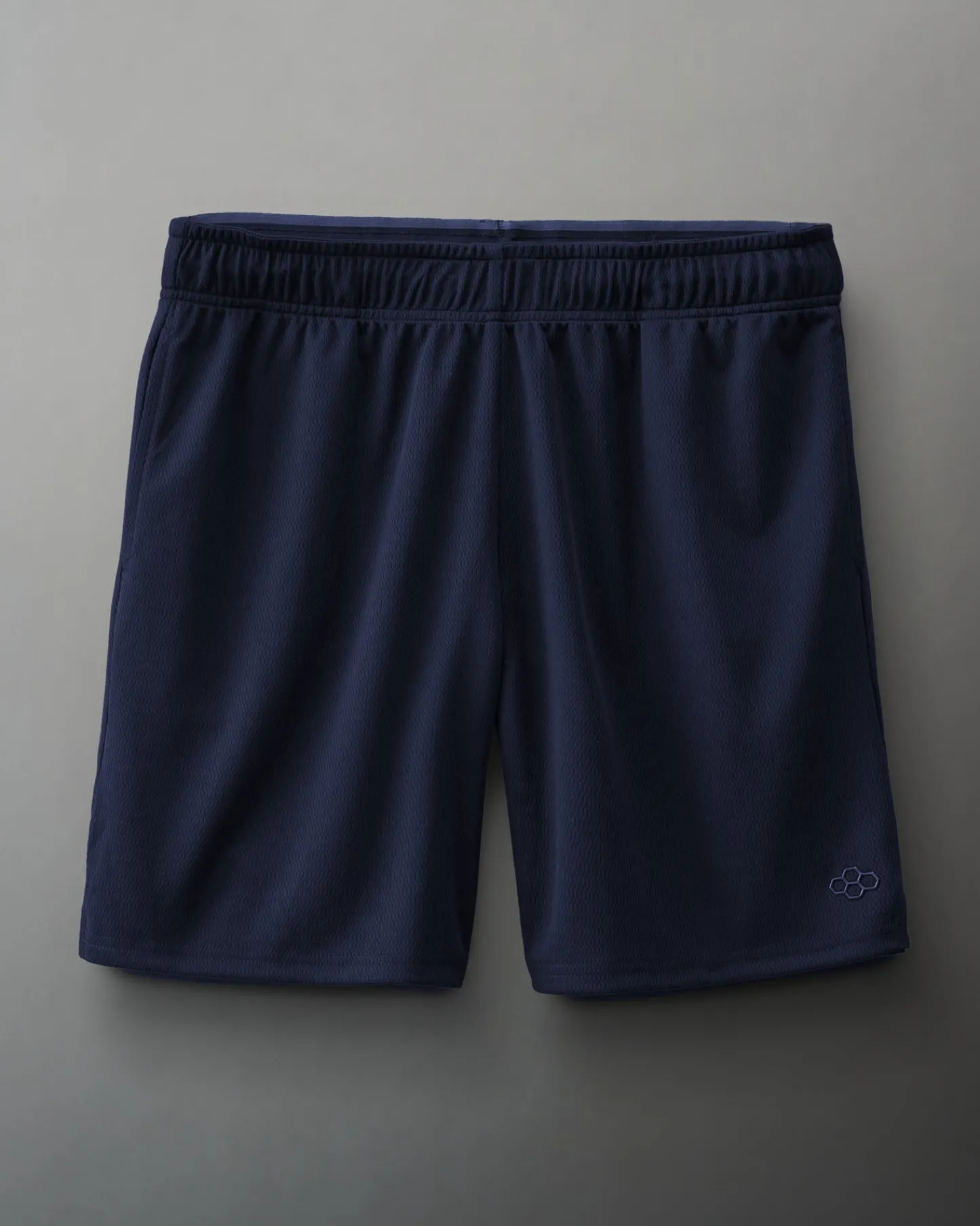 Shorts & Bottoms>RUDIS 8" 2.0 Mesh Shorts - Navy