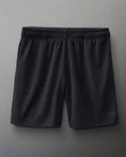 Shorts & Bottoms>RUDIS 8" 2.0 Youth Mesh Short - Black
