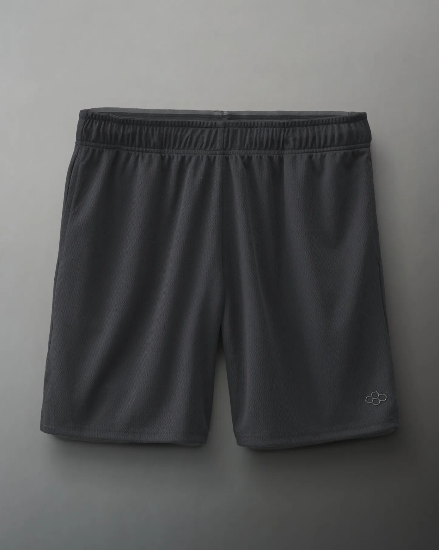 Shorts & Bottoms>RUDIS 8" 2.0 Youth Mesh Short - Carbon