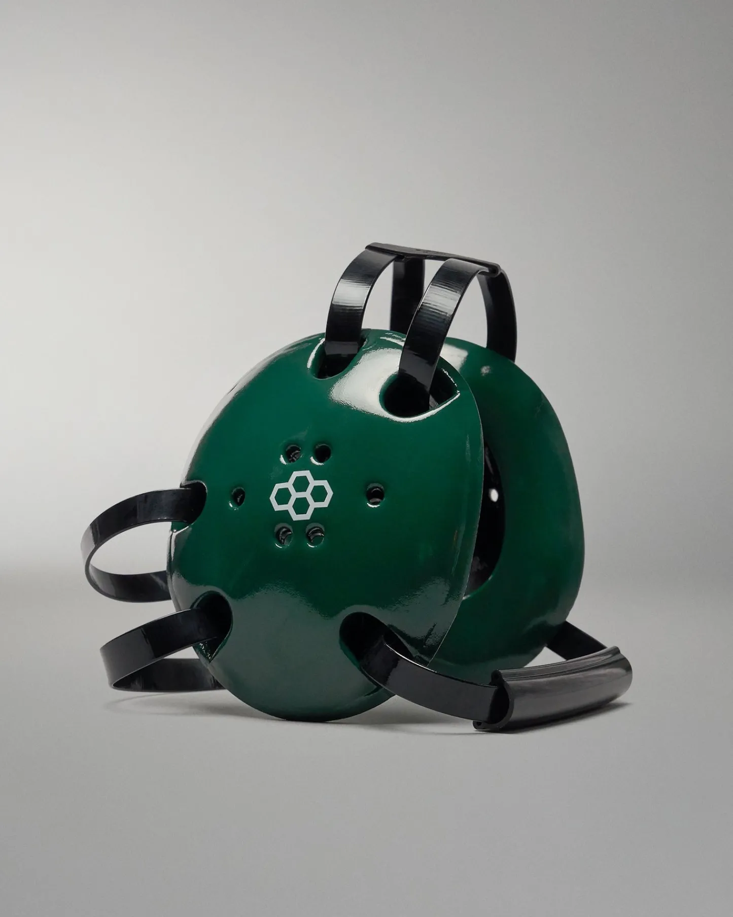 Headgear|Headgear>RUDIS 2.0 Elite Headgear - Emerald