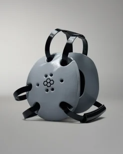 Headgear|Headgear>RUDIS 2.0 Elite Headgear - Gray