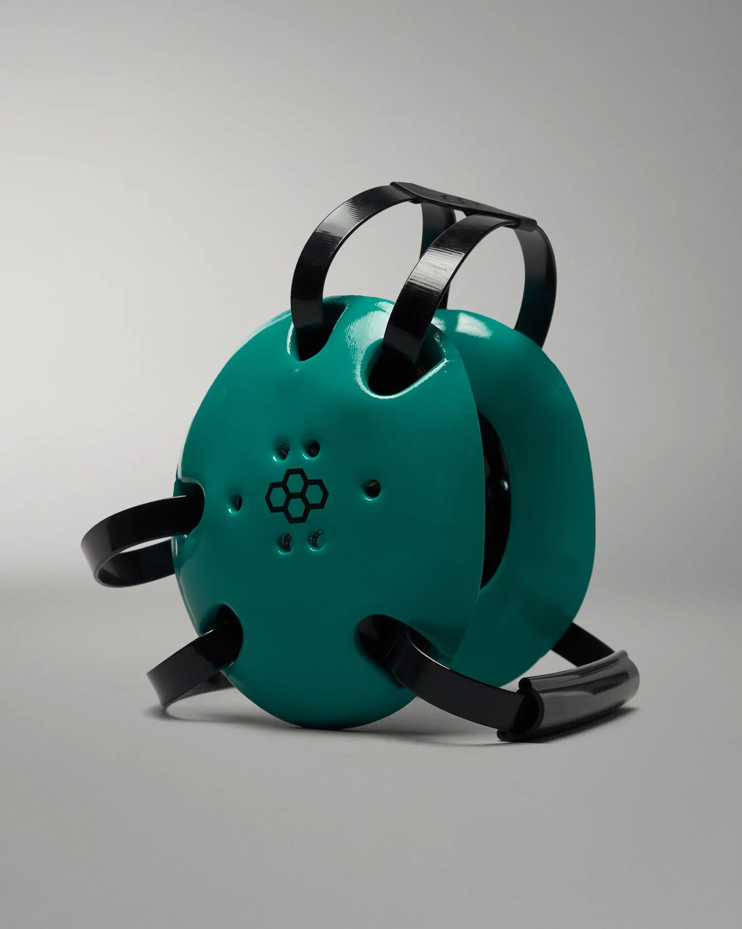 Headgear|Headgear>RUDIS 2.0 Elite Headgear - Turquoise