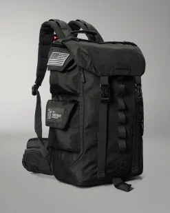 Gearpacks|Bags>RUDIS 4082 Hiker Gearpack - Black