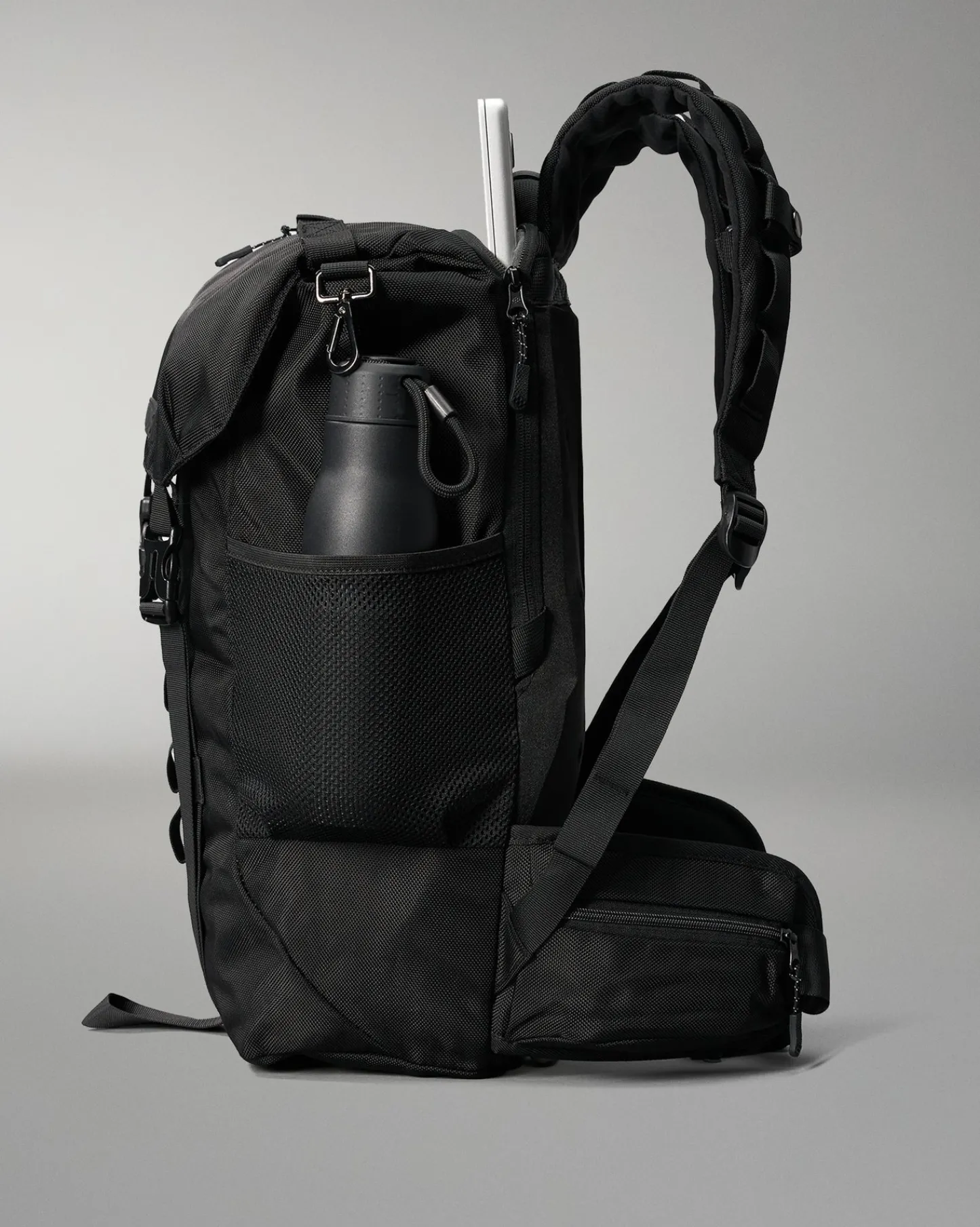 Gearpacks|Bags>RUDIS 4082 Hiker Gearpack - Black