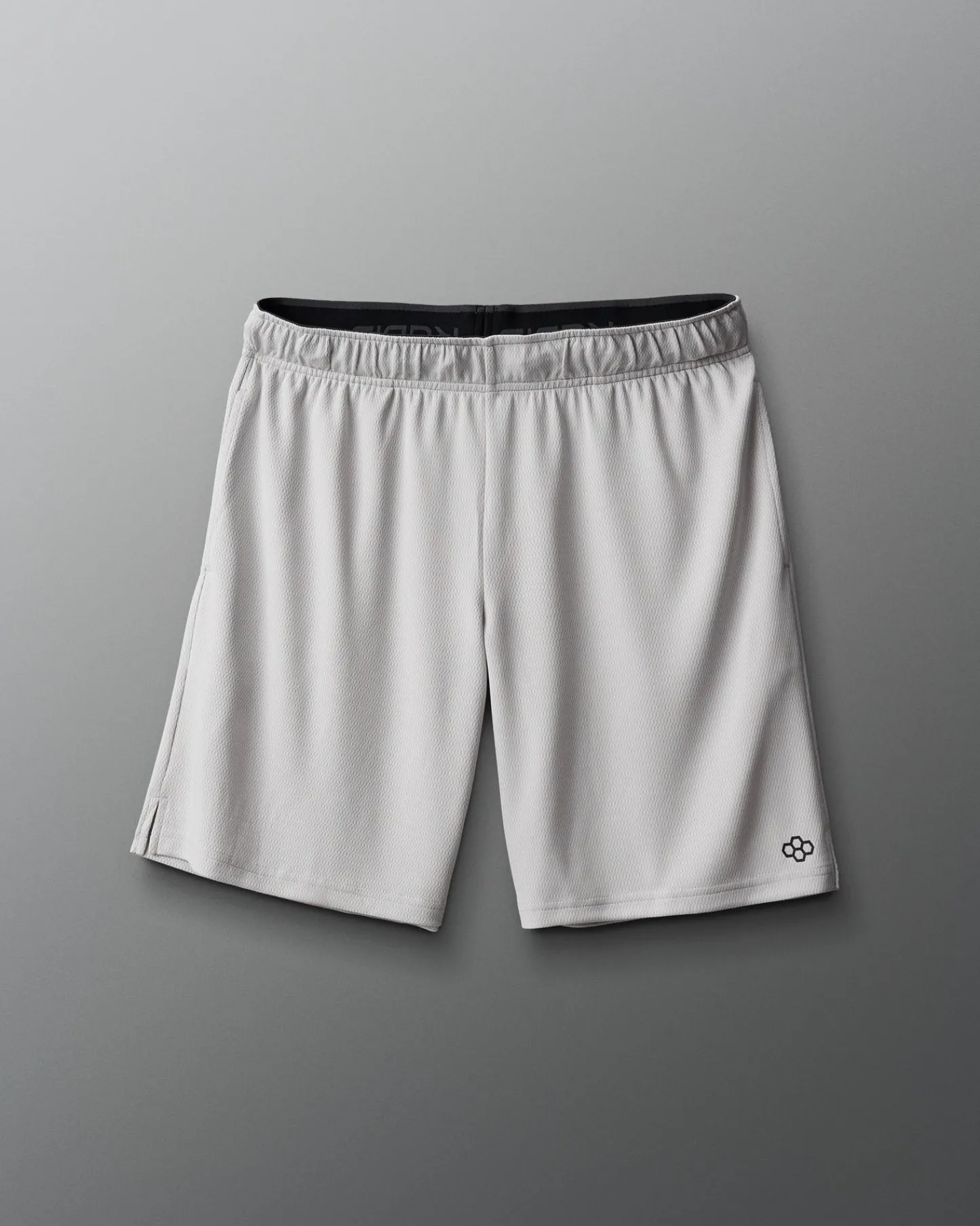 Shorts & Bottoms>RUDIS 8" Mesh Shorts - Tusk