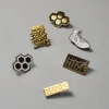 Pins & Stickers|Accessories>RUDIS 6 Pack Enamel Pins