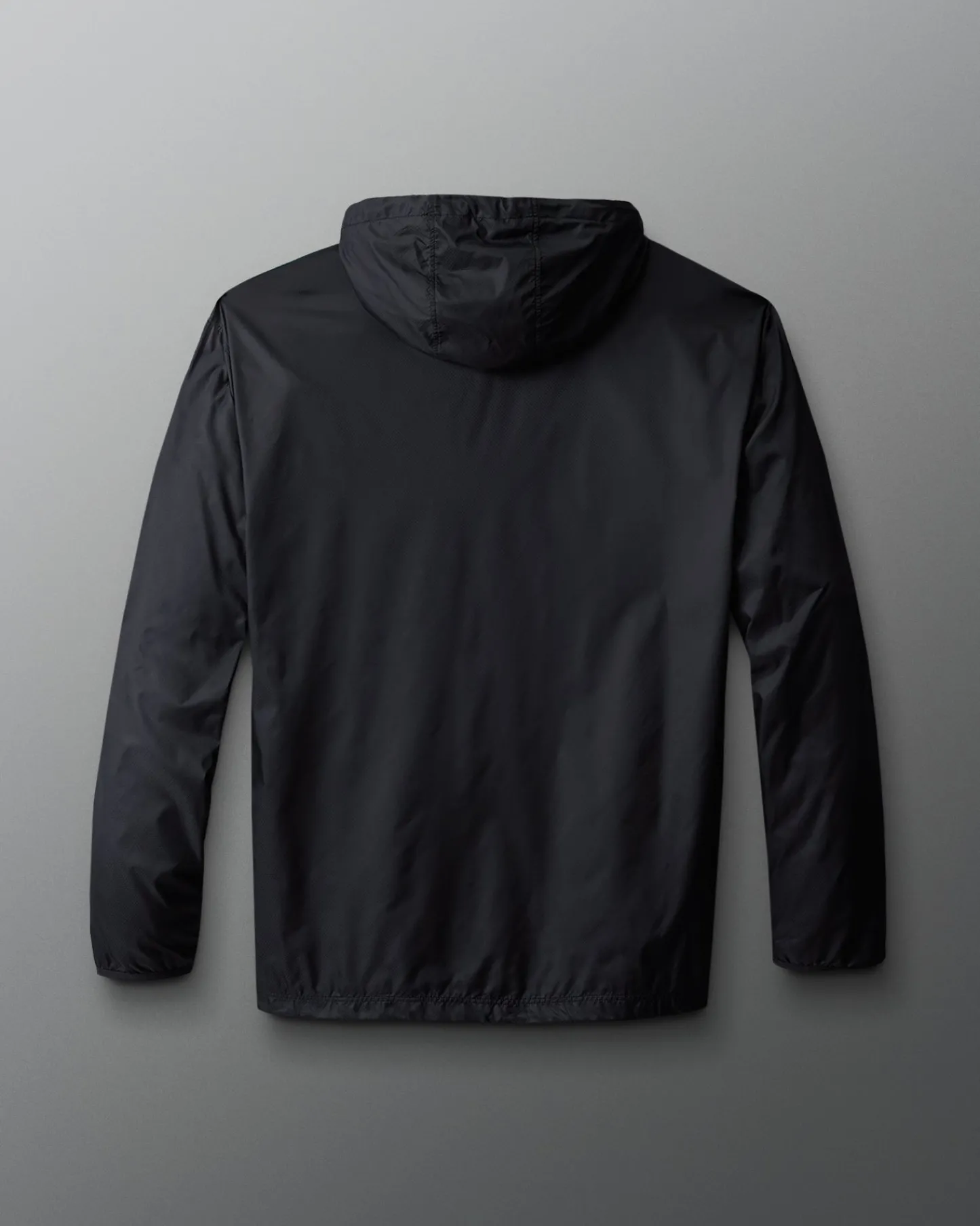 Hoodies & Pullovers|Jackets & Vests>RUDIS Air Windbreaker Black