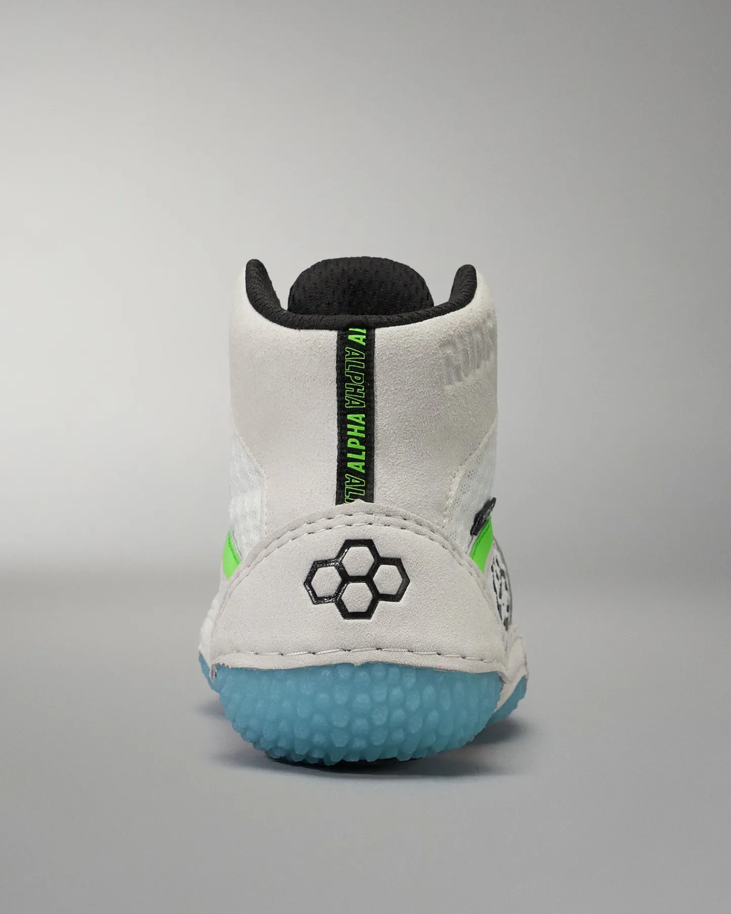 Wrestling Shoes|Wrestling Shoes>RUDIS Alpha 2.0 Adult Wrestling Shoes - High Vis