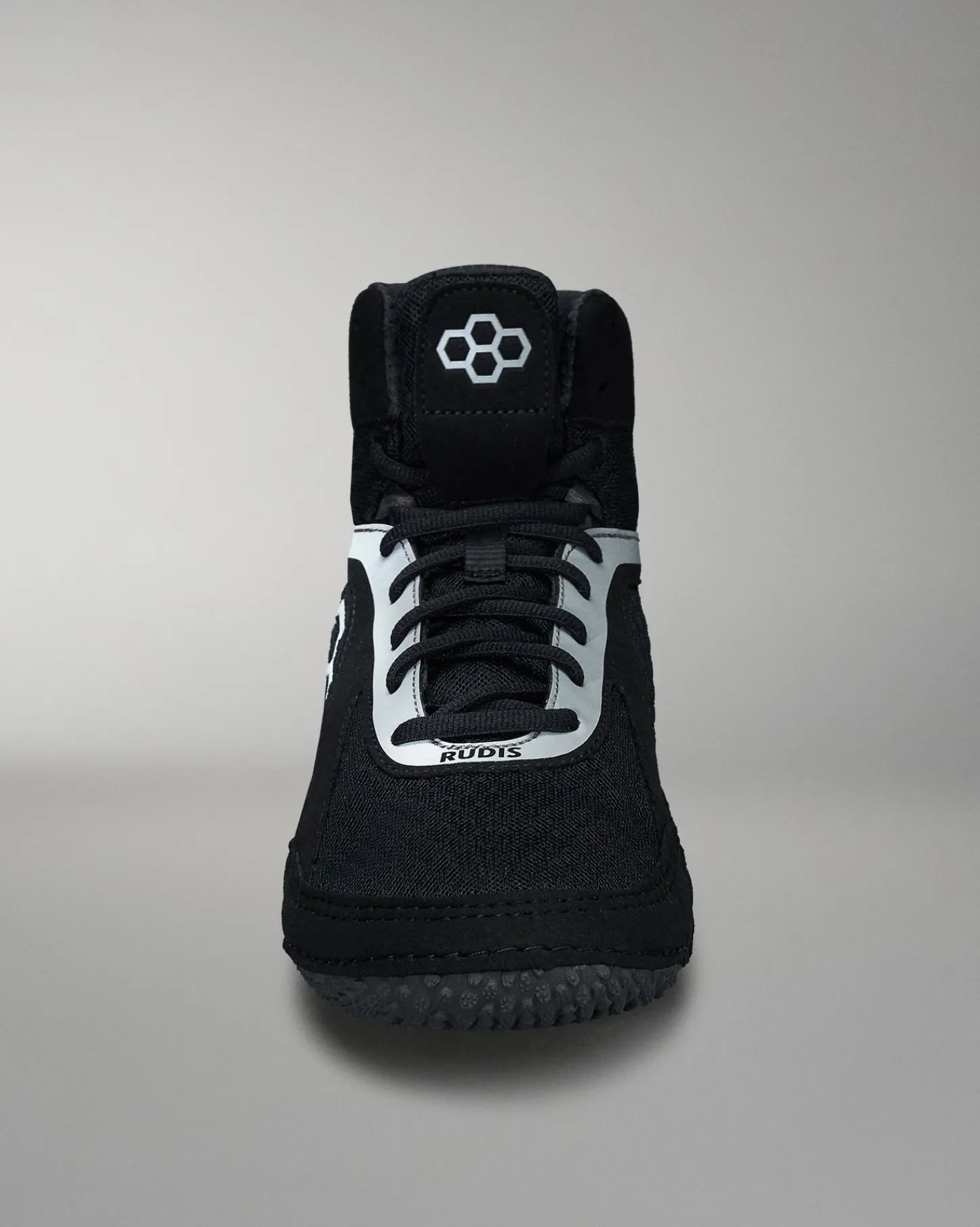Wrestling Shoes|Wrestling Shoes>RUDIS Alpha 2.0 Adult Wrestling Shoes - Darkness
