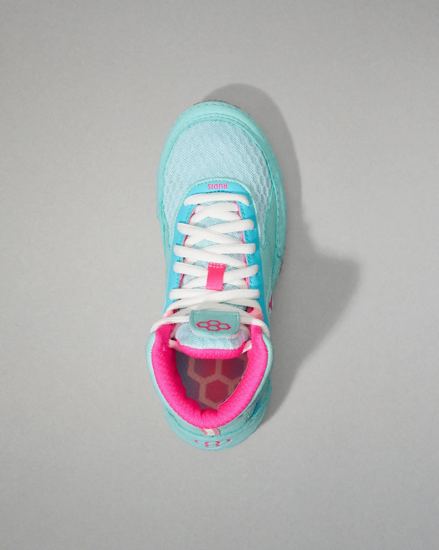 Wrestling Shoes|Wrestling Shoes>RUDIS Alpha 2.0 Youth Wrestling Shoes - Cotton Candy