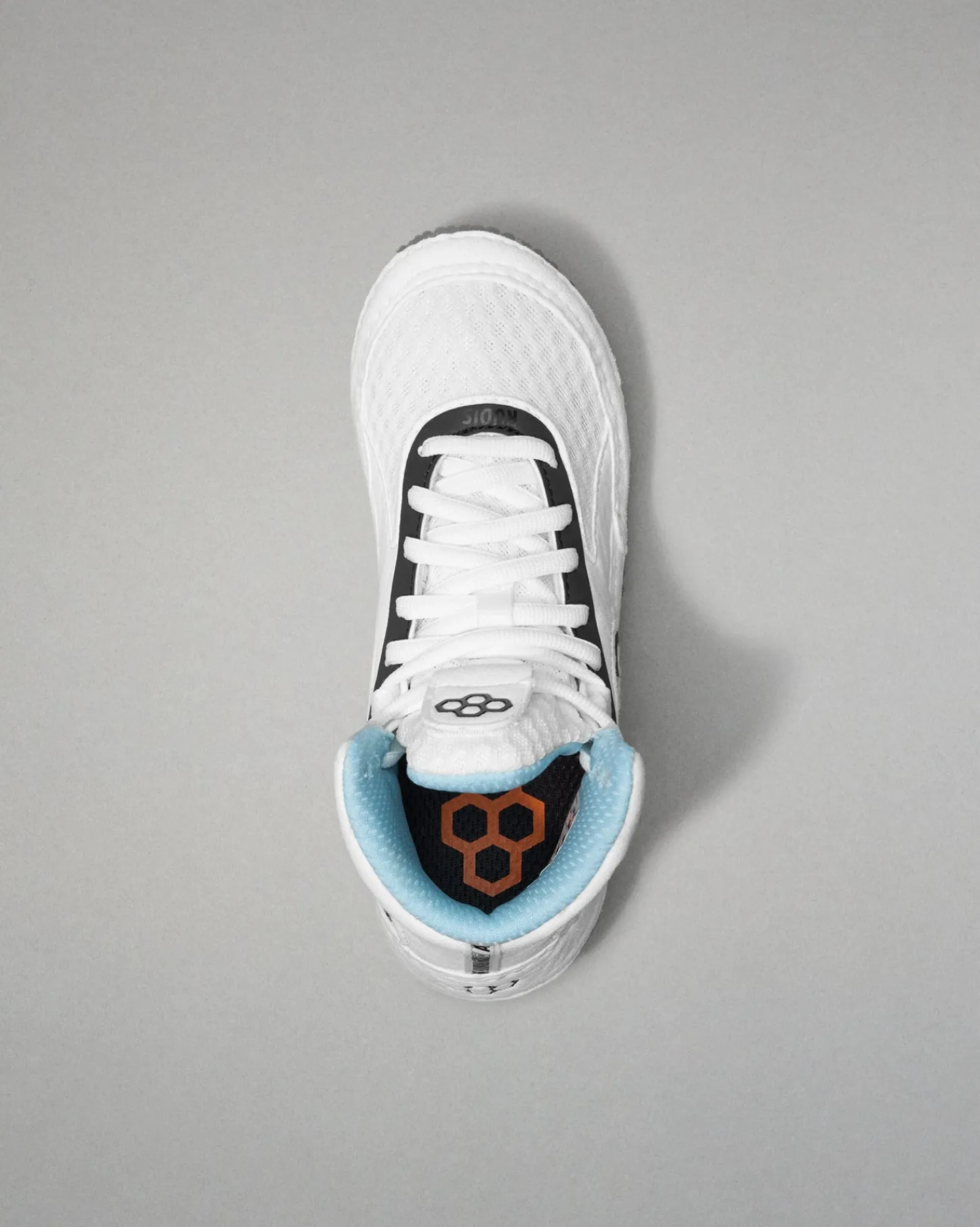 Wrestling Shoes|Wrestling Shoes>RUDIS Alpha 2.0 Youth Wrestling Shoes - Ghost White