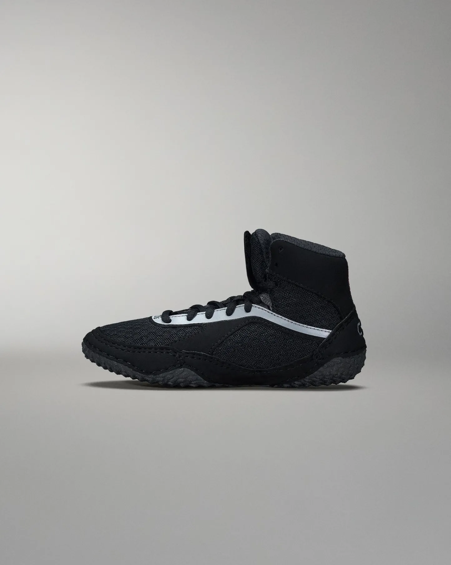Wrestling Shoes|Wrestling Shoes>RUDIS Alpha 2.0 Youth Wrestling Shoes - Darkness