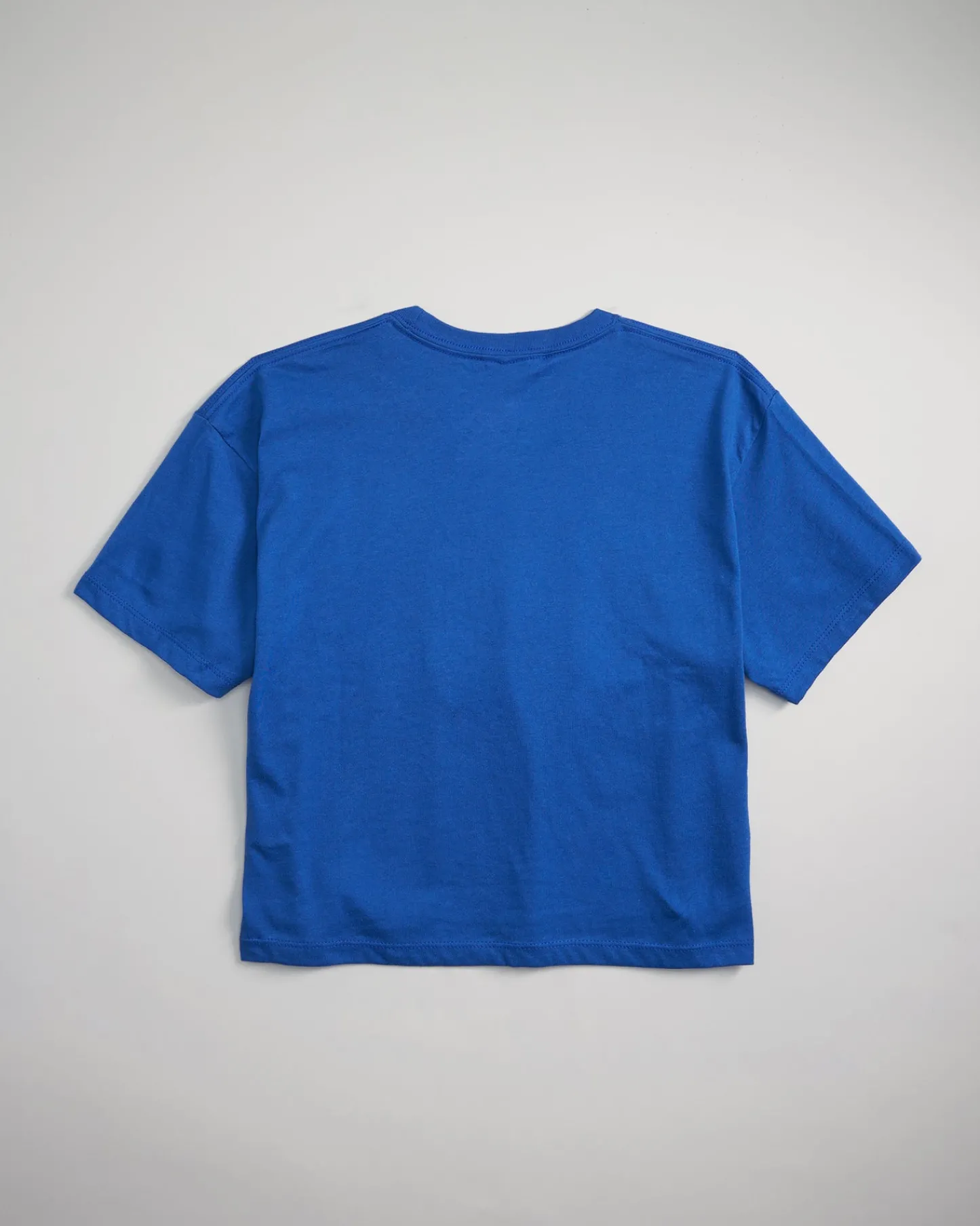 Shirts & Tees>RUDIS Big Hex Women's Crop T-Shirt Graphite