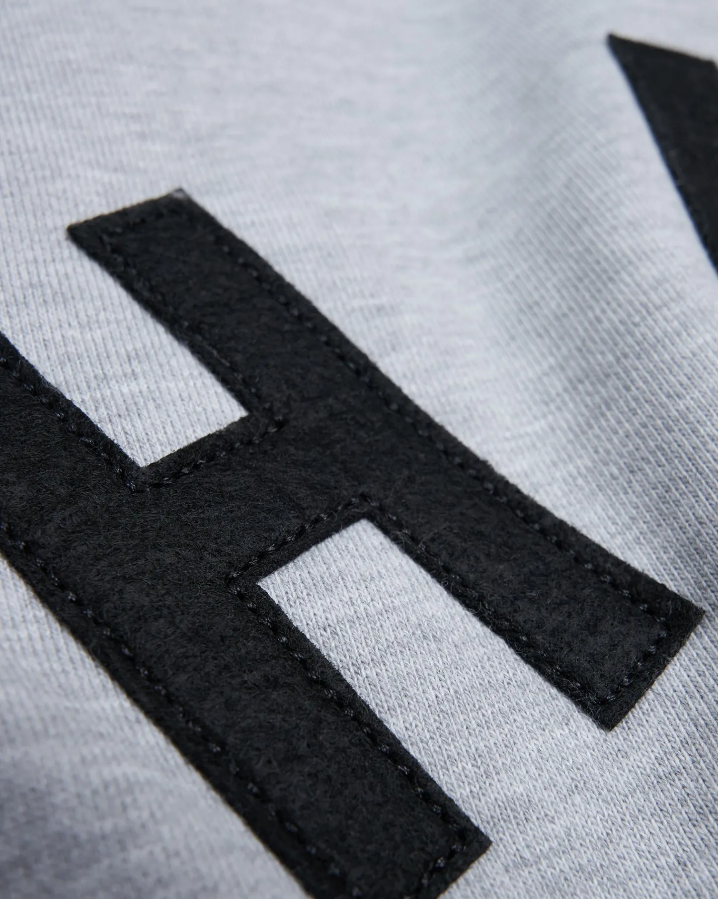 Hoodies & Pullovers>RUDIS Champ Cutoff Crew