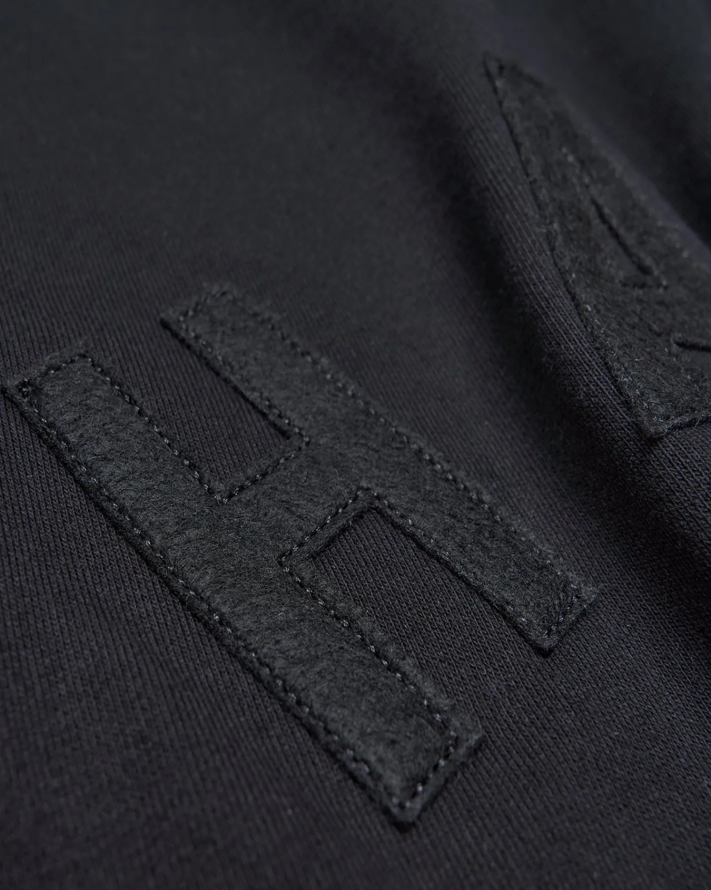 Hoodies & Pullovers>RUDIS Champ Cutoff Crew