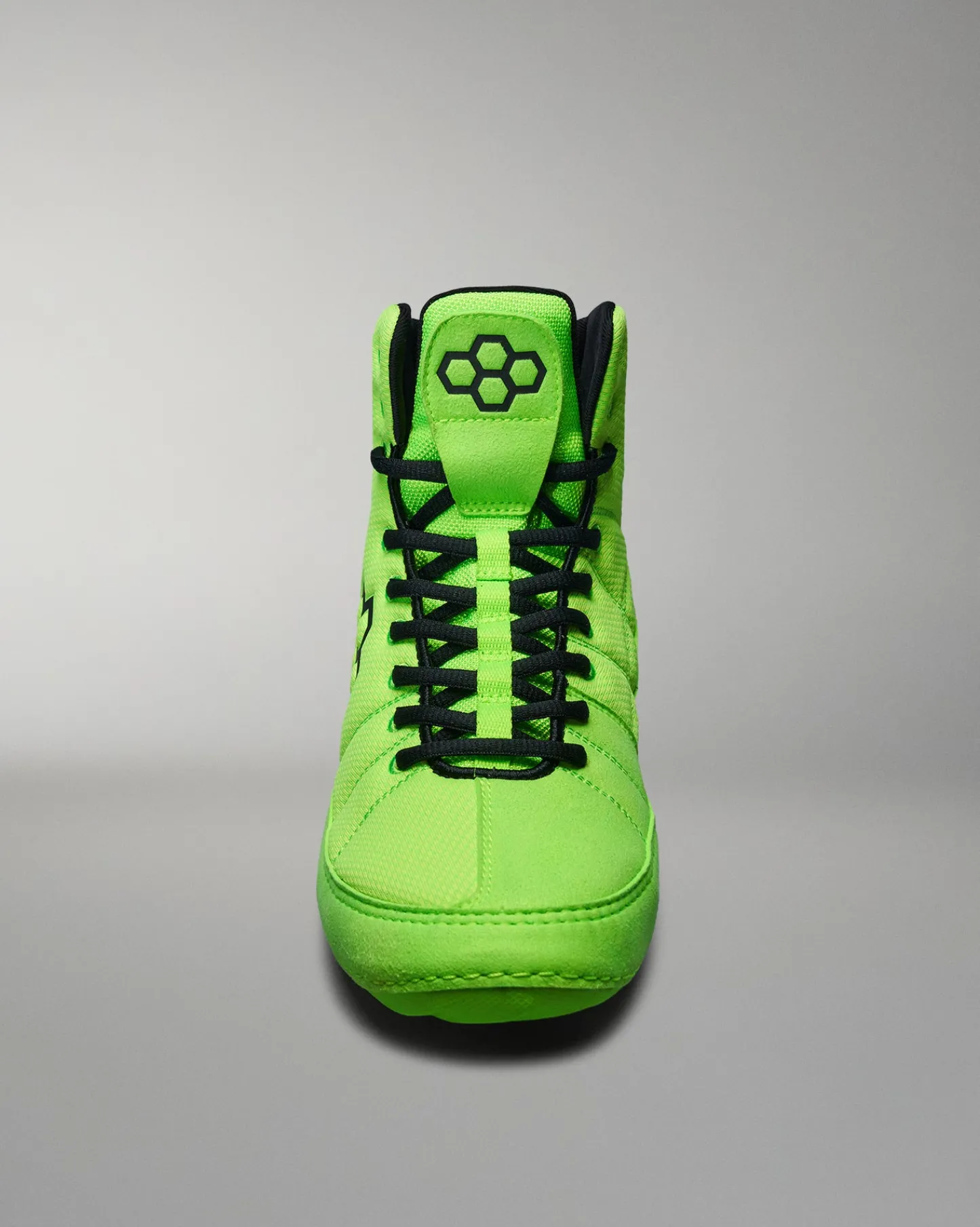 Wrestling Shoes|Wrestling Shoes>RUDIS Colt 3.0 Adult Wrestling Shoes - Radioactive