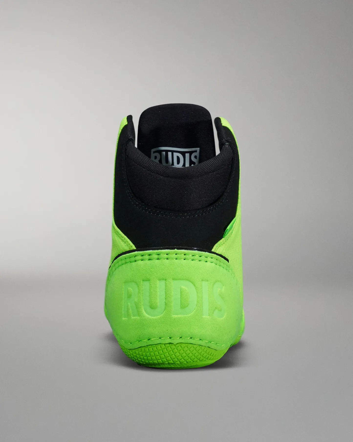 Wrestling Shoes|Wrestling Shoes>RUDIS Colt 3.0 Adult Wrestling Shoes - Radioactive