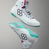 Wrestling Shoes|Wrestling Shoes>RUDIS Colt 4.0 Adult Wrestling Shoes - Under the Sea