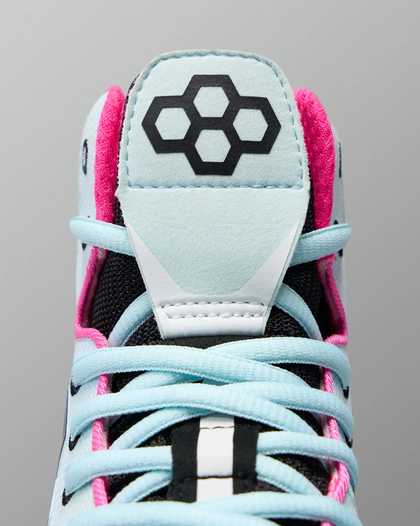 Wrestling Shoes|Wrestling Shoes>RUDIS Colt 4.0 Adult Wrestling Shoes - Under the Sea