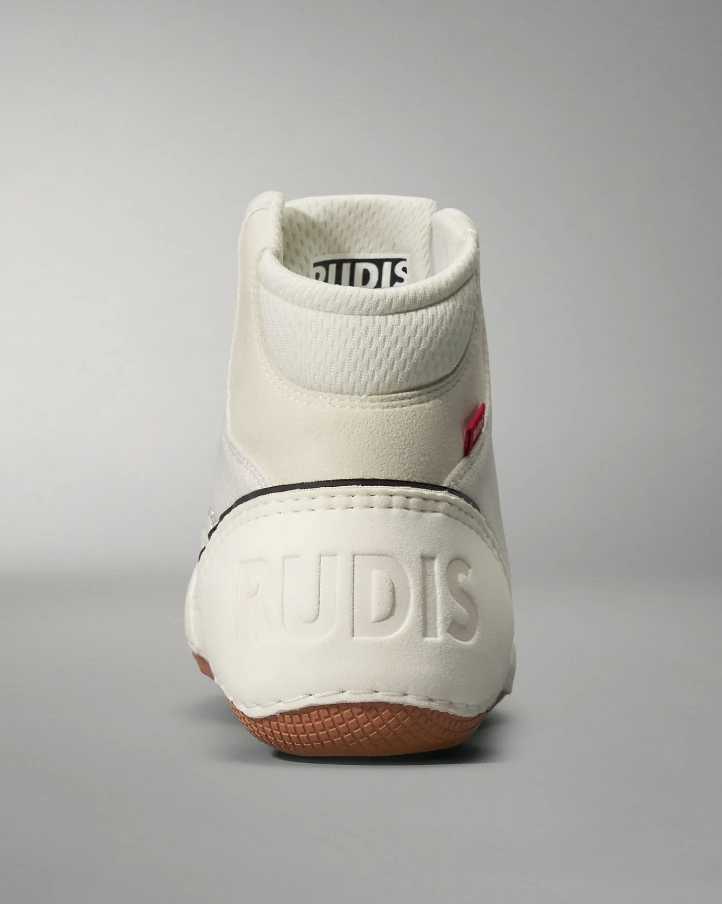 Wrestling Shoes|Wrestling Shoes>RUDIS Colt 3.0 Adult Wrestling Shoes - Bone