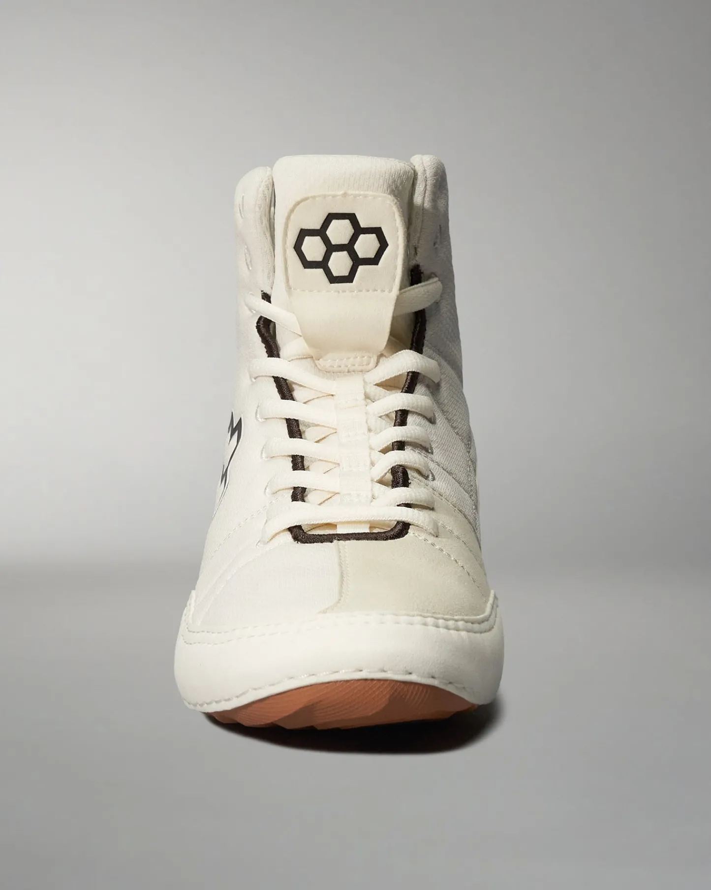 Wrestling Shoes|Wrestling Shoes>RUDIS Colt 3.0 Adult Wrestling Shoes - Bone