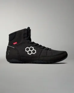 Wrestling Shoes|Wrestling Shoes>RUDIS Colt 3.0 Adult Wrestling Shoes - Blackout