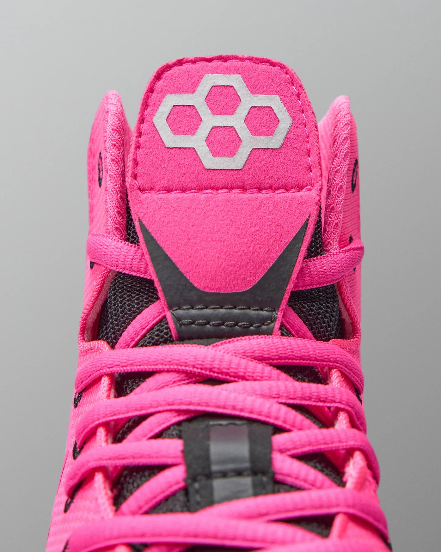 Wrestling Shoes|Wrestling Shoes>RUDIS Colt 4.0 Adult Wrestling Shoes - Pink