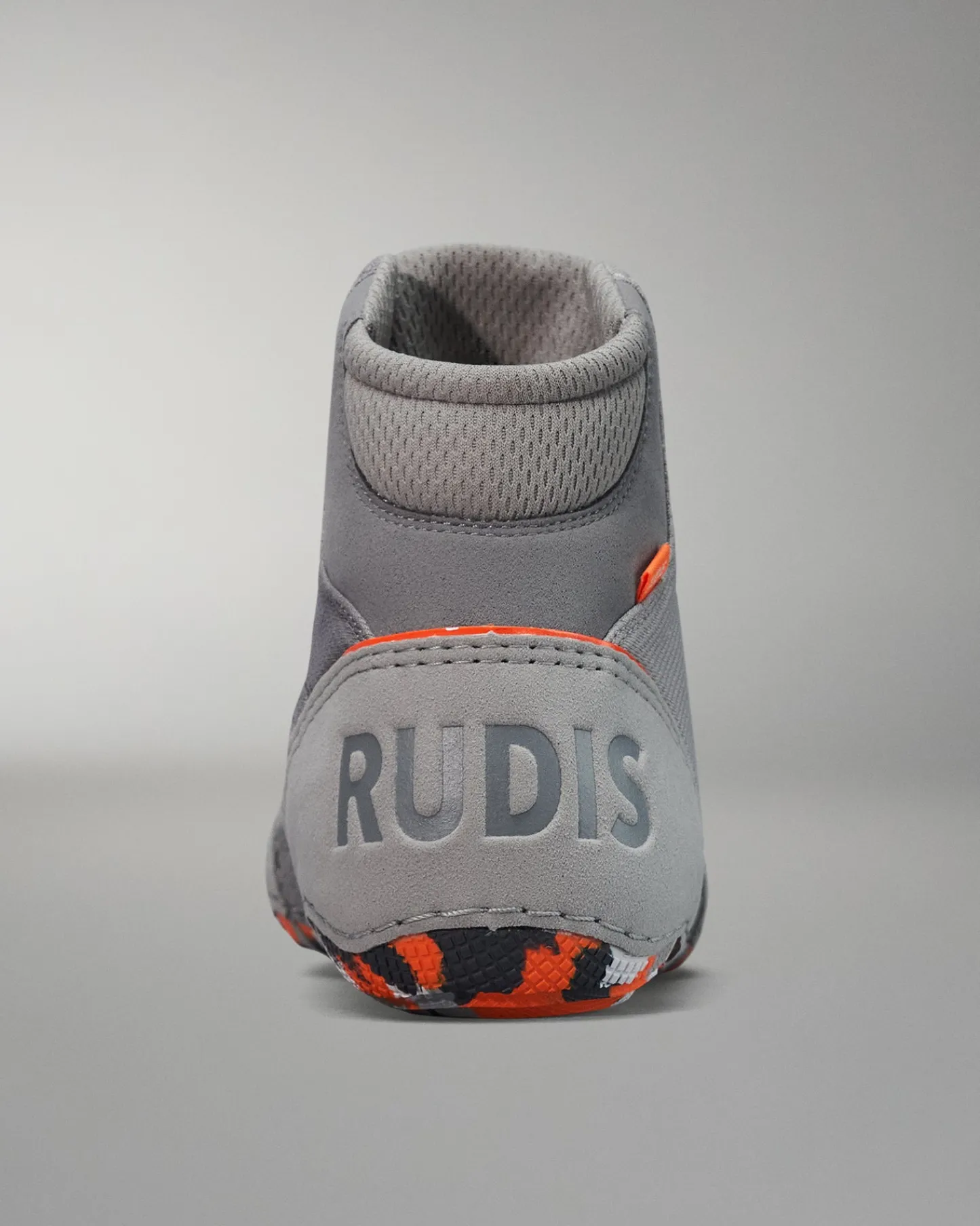Wrestling Shoes|Wrestling Shoes>RUDIS Colt 3.0 Adult Wrestling Shoes - Tactical Gray