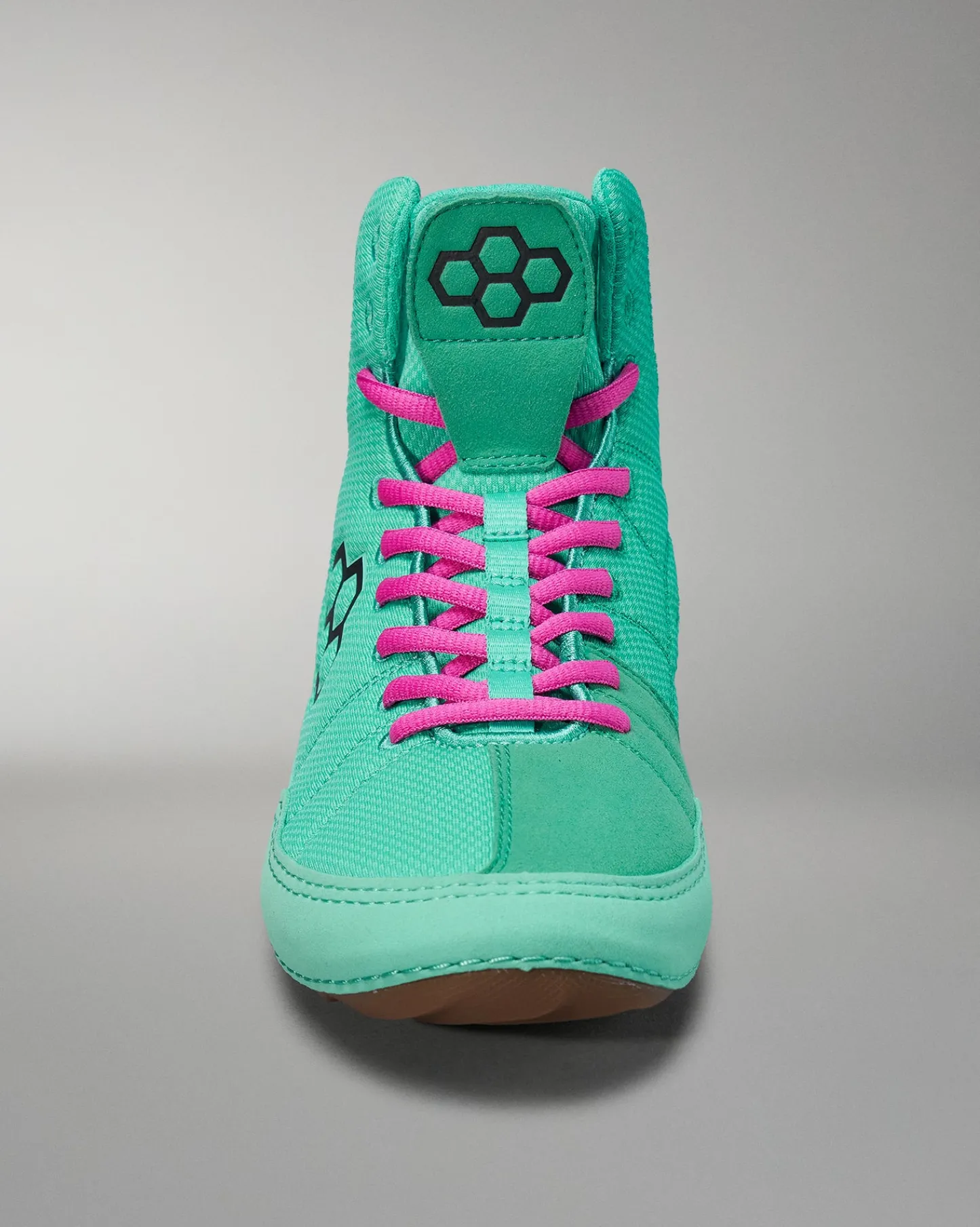 Wrestling Shoes|Wrestling Shoes>RUDIS Colt 3.0 Adult Wrestling Shoes - Teal