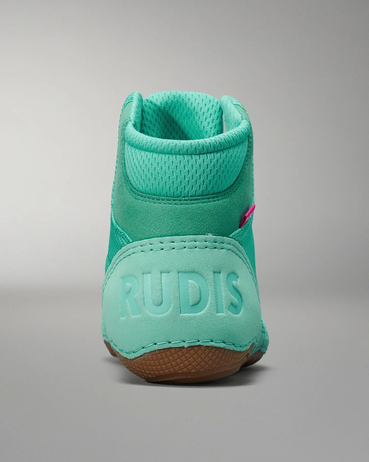 Wrestling Shoes|Wrestling Shoes>RUDIS Colt 3.0 Adult Wrestling Shoes - Teal