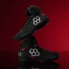 Wrestling Shoes|Wrestling Shoes>RUDIS Colt 4.0 Adult Wrestling Shoes - Live Wire