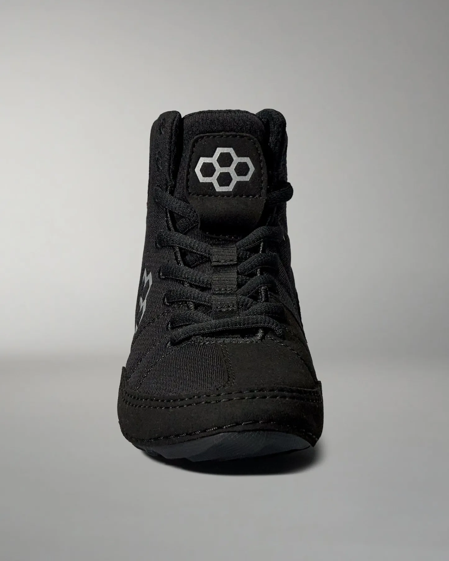 Wrestling Shoes|Wrestling Shoes>RUDIS Colt 3.0 Youth Wrestling Shoes - Blackout