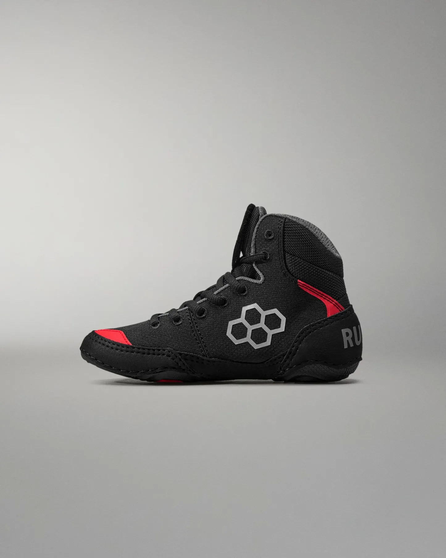 Wrestling Shoes|Wrestling Shoes>RUDIS Colt 4.0 Youth Wrestling Shoes - Live Wire