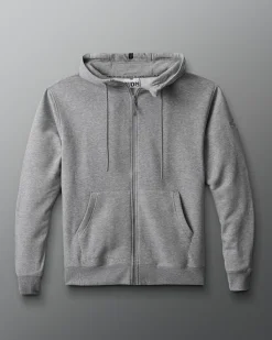 Hoodies & Pullovers|Jackets & Vests>RUDIS Comfort Fleece Full Zip