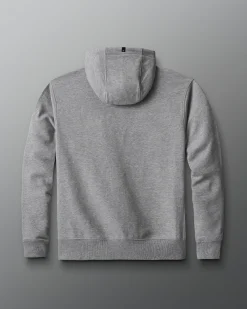 Hoodies & Pullovers|Jackets & Vests>RUDIS Comfort Fleece Full Zip