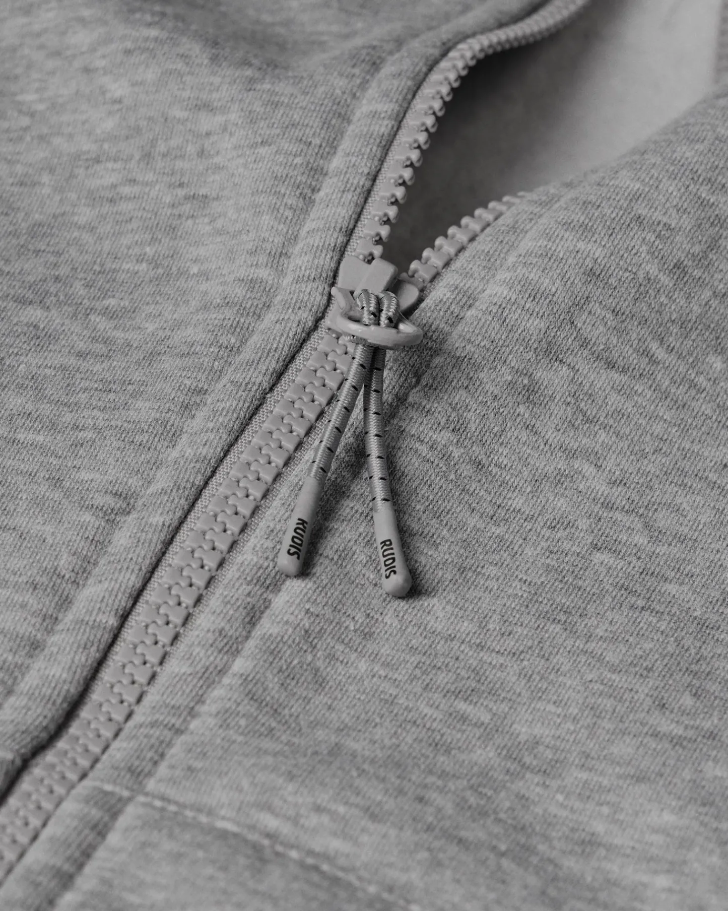 Hoodies & Pullovers|Jackets & Vests>RUDIS Comfort Fleece Full Zip
