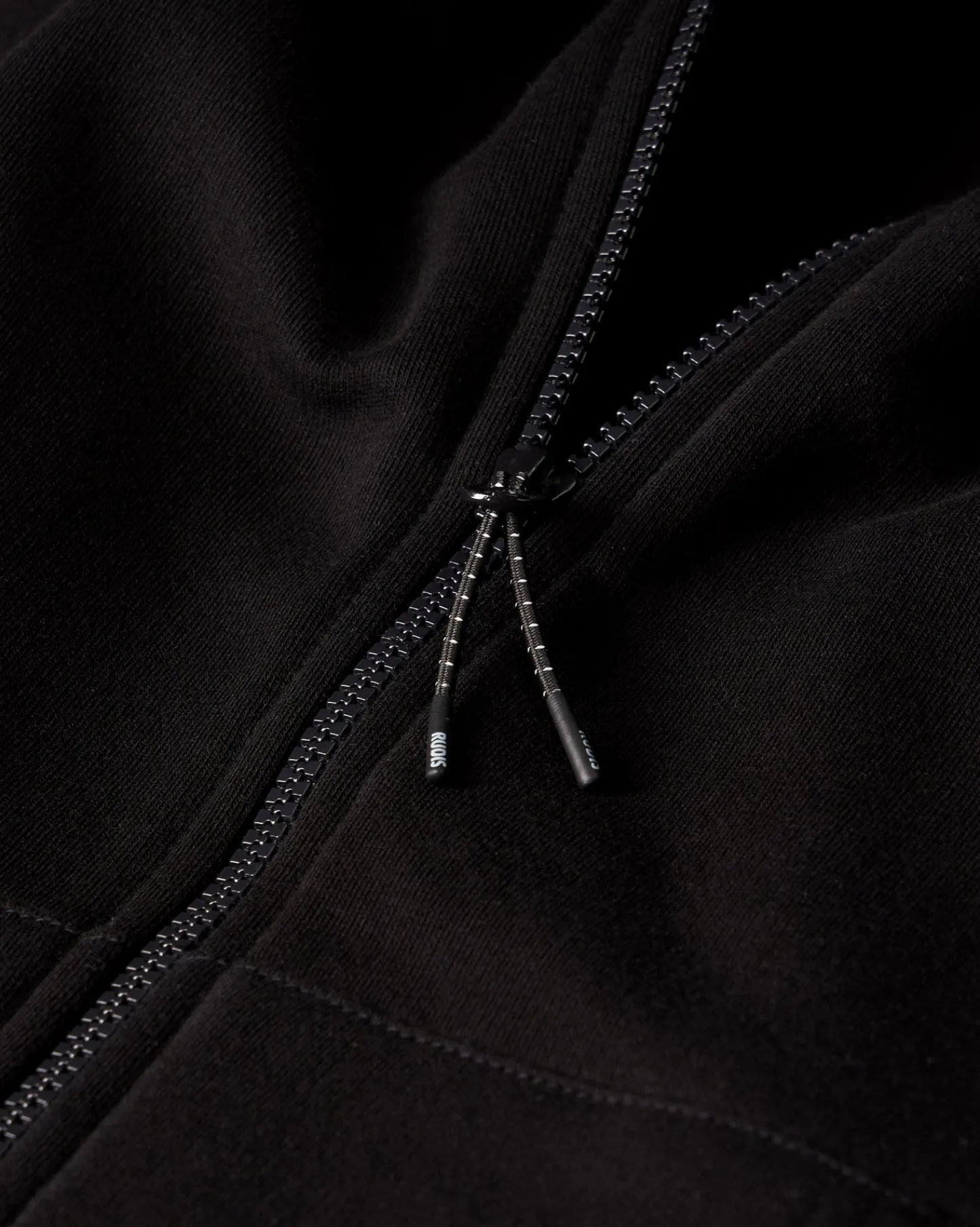 Hoodies & Pullovers|Jackets & Vests>RUDIS Comfort Fleece Full Zip