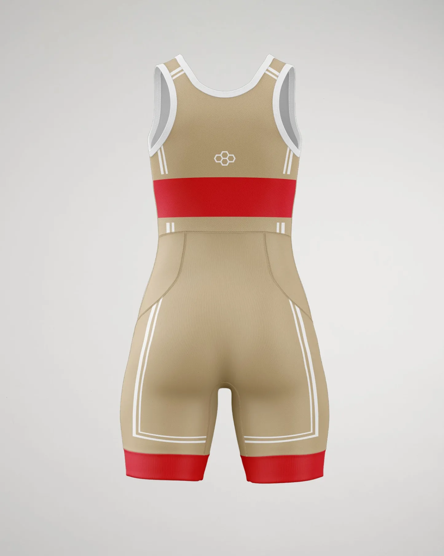 Singlets|Singlets>RUDIS Connect Girl's Elite Singlet