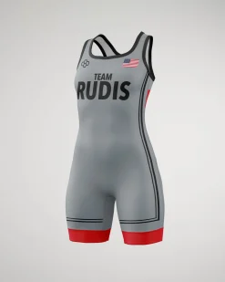 Singlets|Singlets>RUDIS Connect Women's Elite 2.0 Singlet