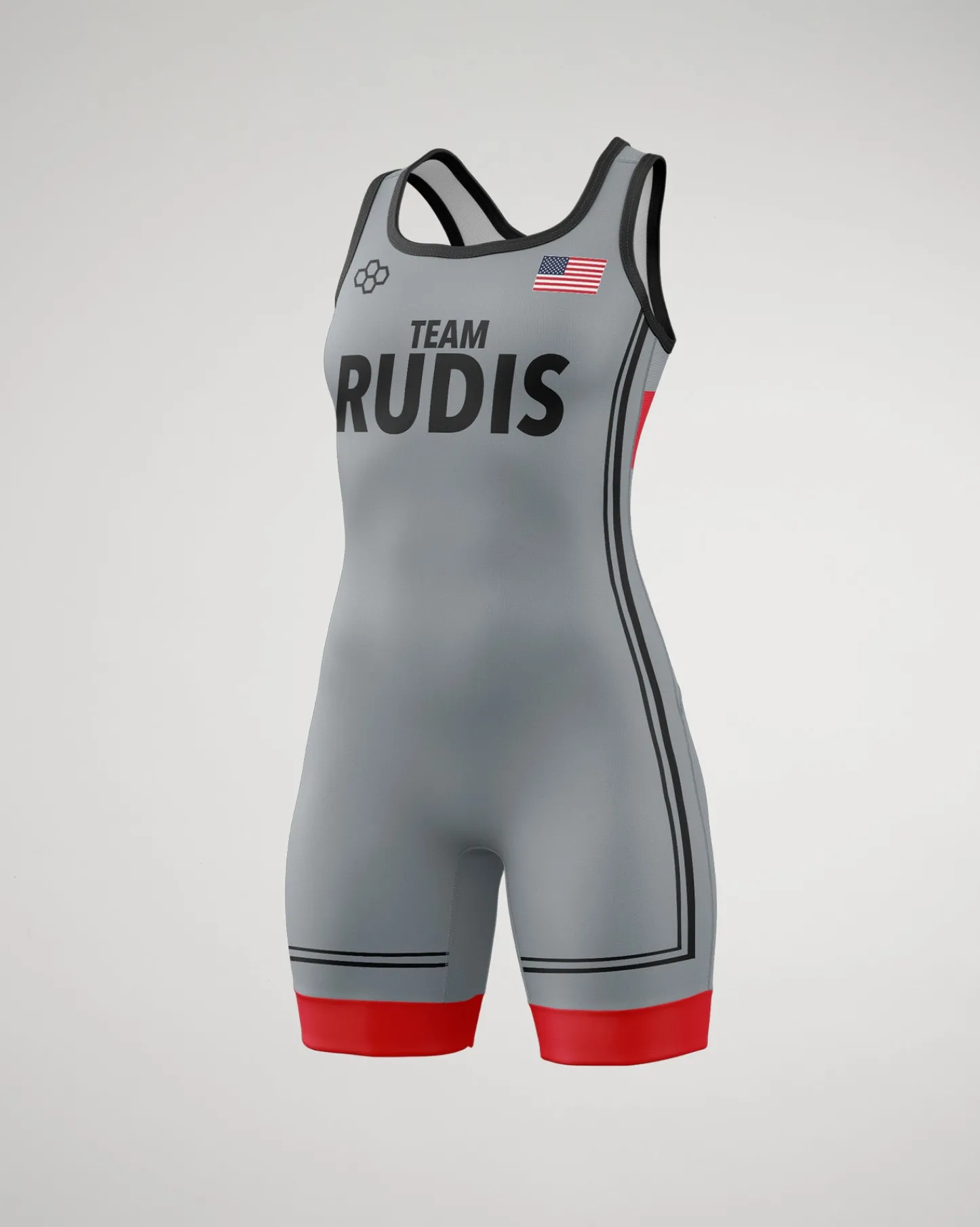 Singlets|Singlets>RUDIS Connect Women's Elite 2.0 Singlet