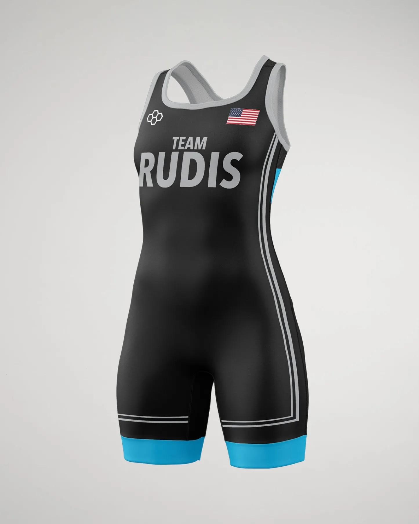 Singlets|Singlets>RUDIS Connect Women's Elite 2.0 Singlet